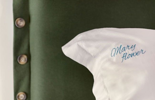 Maryflower Premium Apartments Piraeus - Foto 4