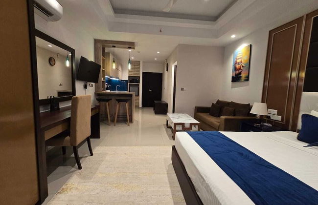 Ocean Breeze Condo - Photo 18