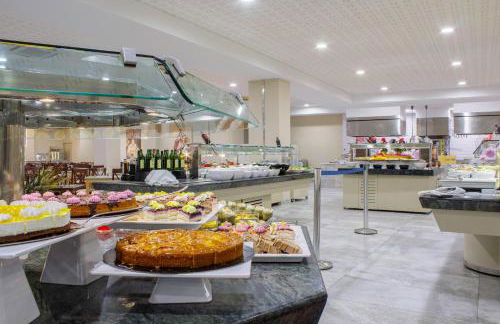 Apartamentos Best Alcazar - Photo 44