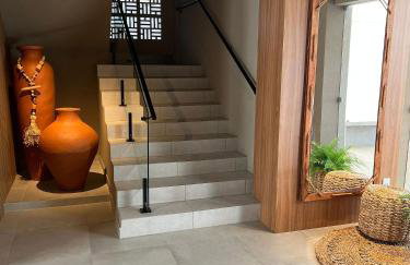 Edf. Mar dos corais - a poucos passos do mar - Foto 4