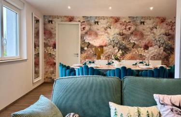 Gîte le Faune et Flor', au coeur de la nature - Foto 9