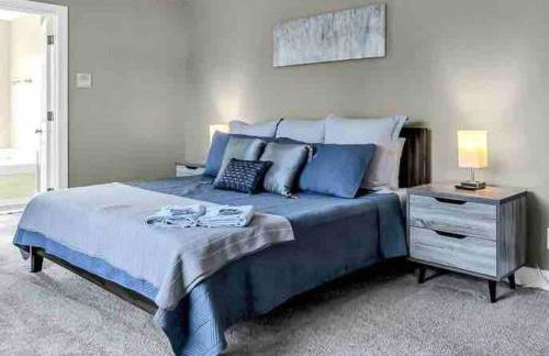 5 bedrooms, K bed, Playroom, Game Room, Nursery - Foto 8