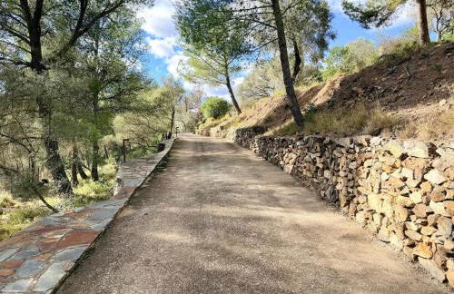 Mas Sarava - Retraite détente - Pilates et Massage - Foto 39