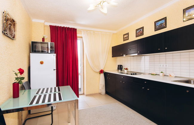 Apartments Home Hotel - Foto 51