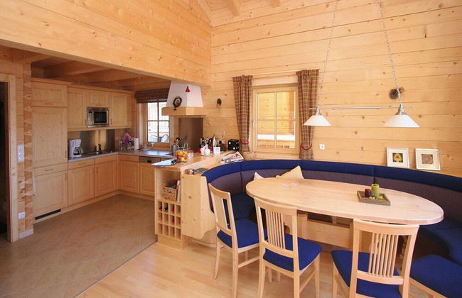 Chalet, Konigsleiten - Foto 21