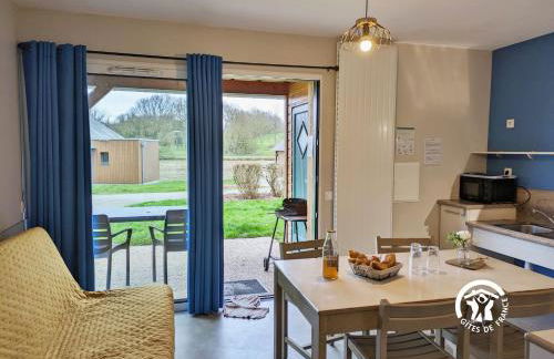 Chalet le Vairon (PMR) - Foto 10