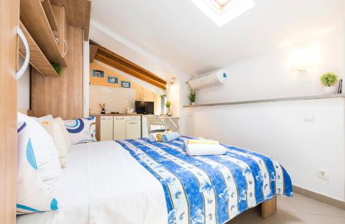 APARTMANI I SOBA ROBERTO I MIRJANA - Foto 73