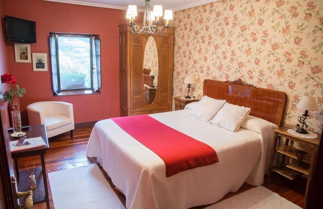 Casa Rural Zelaikoa - Foto 9