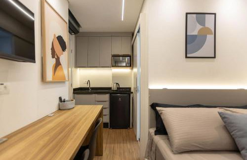 Compact Elegance | Batel Premium - Photo 26