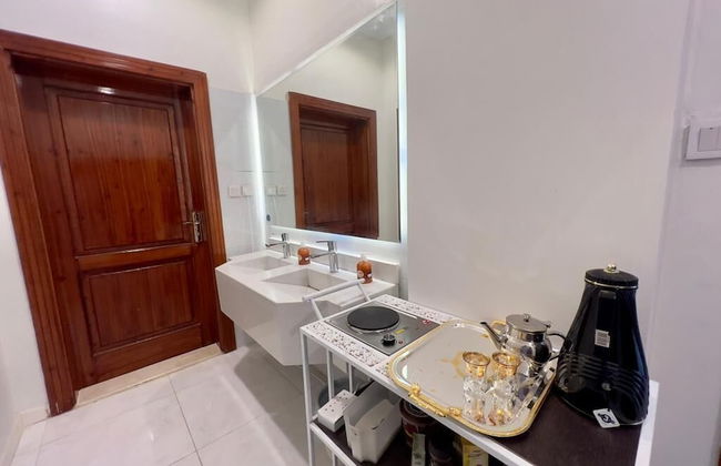 alaqeeq apartments - Foto 19