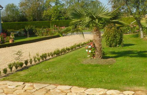 GITE "La Bournillière" - Foto 13