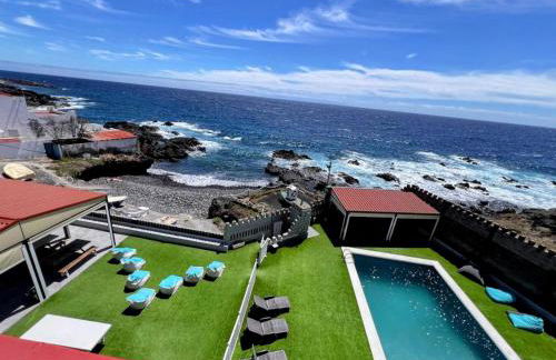 VV Boutique Las Eras Beach - Foto 11