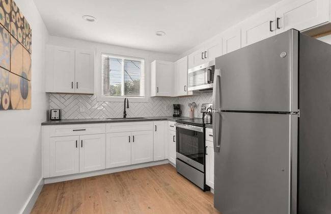 Cityscape Haven In Nashville Unit #6a 2 Bedroom Apts - Foto 12