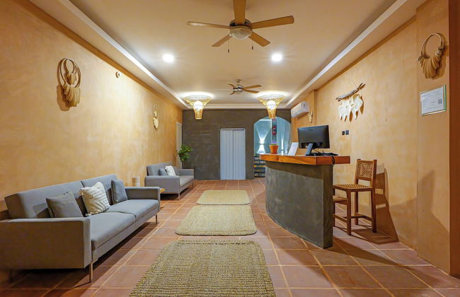 Calea Tulum - Photo 3