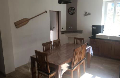 La maison de Salavas - Foto 12