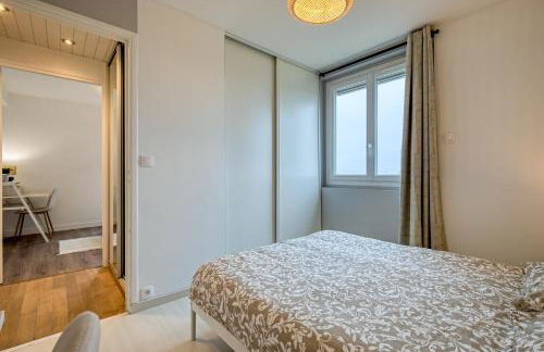 Cocon Lumineux - Parking gratuit - Foto 14