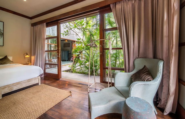 Secluded Beachfront Villa Manis, 5br, Candidasa - Foto 17