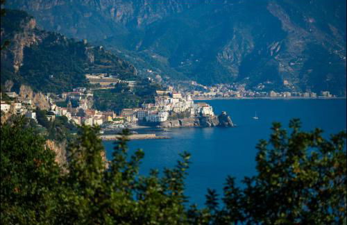 Villa Le Mirage - Foto 23