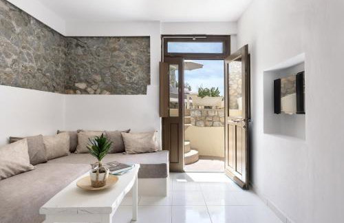 Zatrikion Villas Santorini - Foto 28