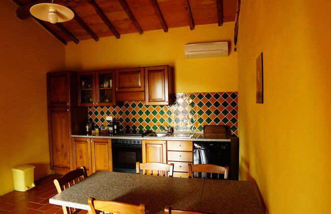 Agriturismo Il Fantone - Photo 57