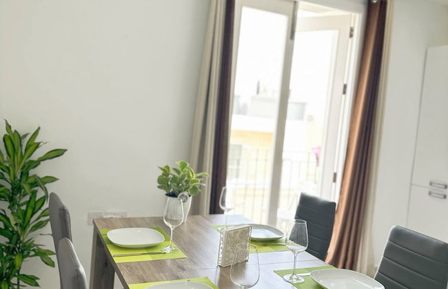 Los Arditos Duplex Penthouse Sliema - Foto 25