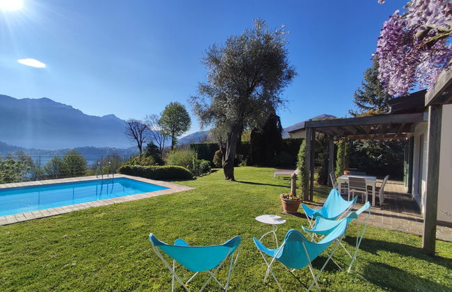 Villa Ulivo - Foto 46