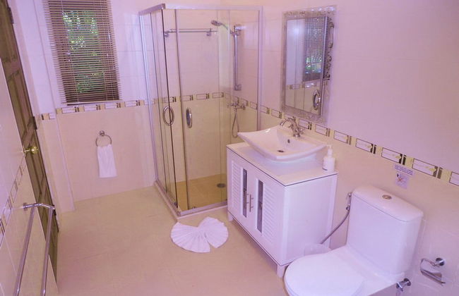 Coconut Paradise Holiday Villas - Foto 67