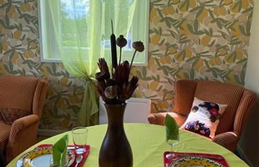 Au coteau des Thermes - Foto 2