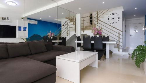 Villa Gisel - Foto 5