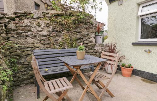 Mulberry Cottage - Foto 32