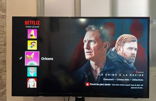 Le Cocon Croix de la Pucelle - 1 chambre - Foto 20