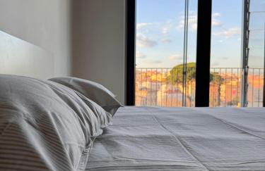 Alberto's panoramic flat - Foto 1