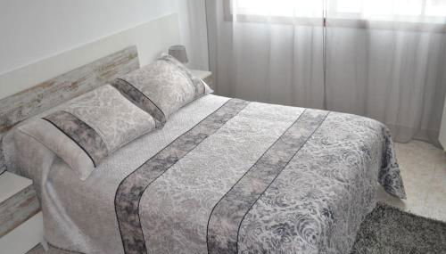 Piso vistas al mar. Playa de Aguete. Rías Baixas. - Foto 4