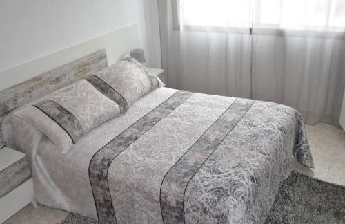 Piso vistas al mar. Playa de Aguete. Rías Baixas. - Foto 4