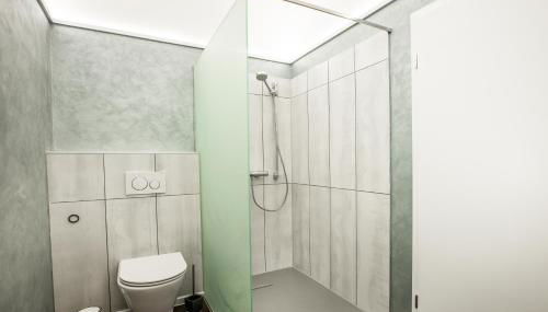 Modernes Apartment in Mistelgau 2 - Foto 5, Shower