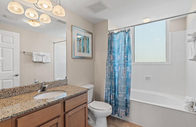 Palms Resort #11002 Full 2 Bedroom - Foto 55