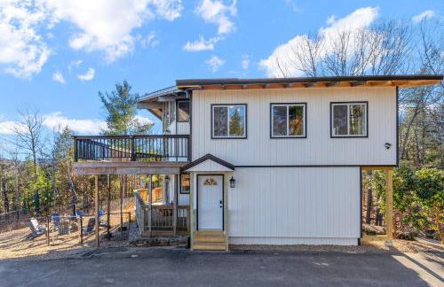 Lake Winnipesaukee & Gunstock Ski Mountain Views - Foto 59