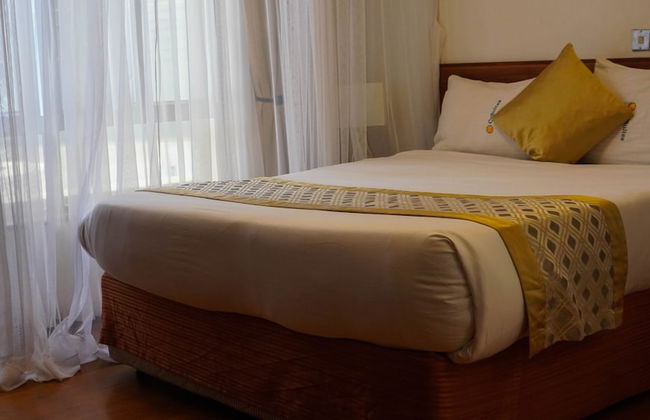 Cysuites Apartment Hotel - Foto 6