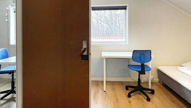 6 Person Holiday Home in Bengtsfors-by Traum - Foto 3, Quarto