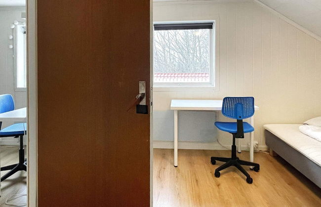 6 Person Holiday Home in Bengtsfors-by Traum - Foto 3