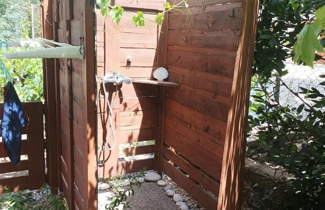 Marina s Holiday Retreat in Romanos - Foto 22