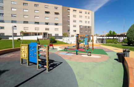 Apartamento Alhambra a 8 minutos del Centro de Granada con Piscina - Photo 23