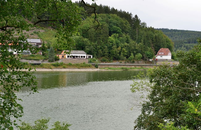 Flat at Diemelsee Near Willingenwinterberg - Foto 31