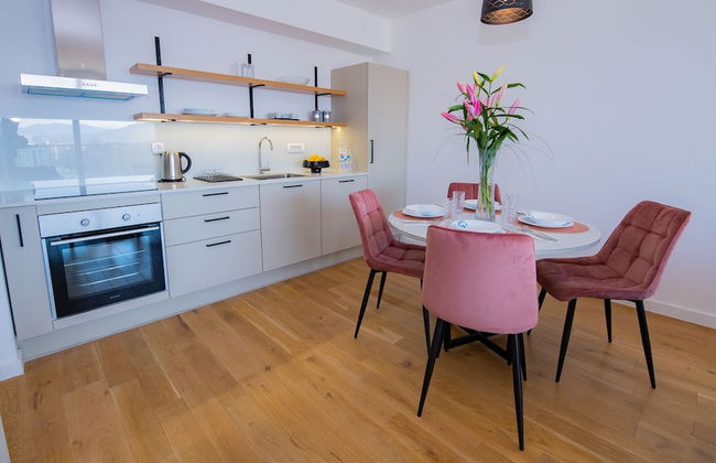 River Walk Sarajevo - Foto 13