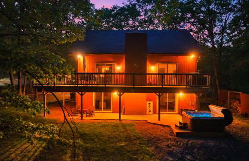 Lakefront Home, Hot Tub, Pool Access, Boats, Pets - Photo 21