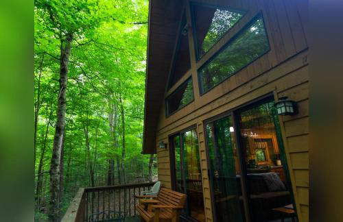 Elk - by The Chalets - Foto 1