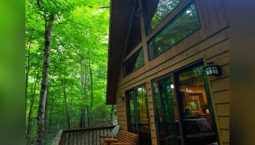 Elk - by The Chalets - Foto 1