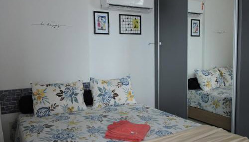 Apt Completo com Vista para o Mar, Ar Condicionado e Café da Manhã Opcional - Foto 4