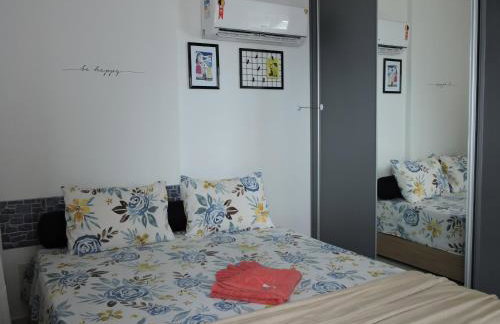 Apt Completo com Vista para o Mar, Ar Condicionado e Café da Manhã Opcional - Foto 4