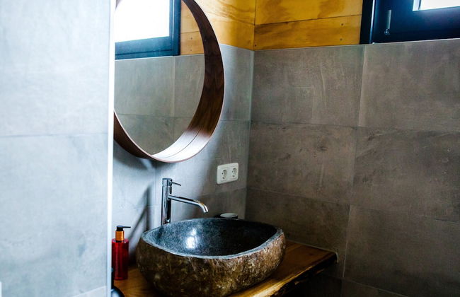 Waterlodge Ljurk in Nes - Foto 25